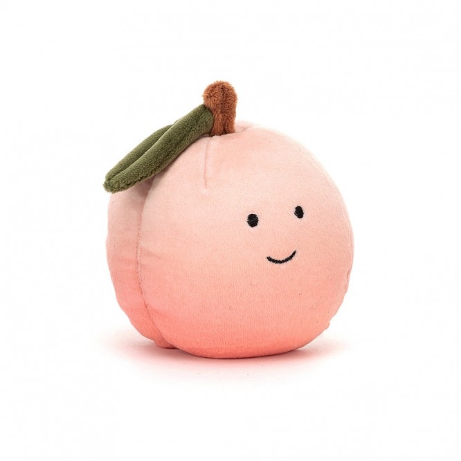 Brzoskwinia Jellycat