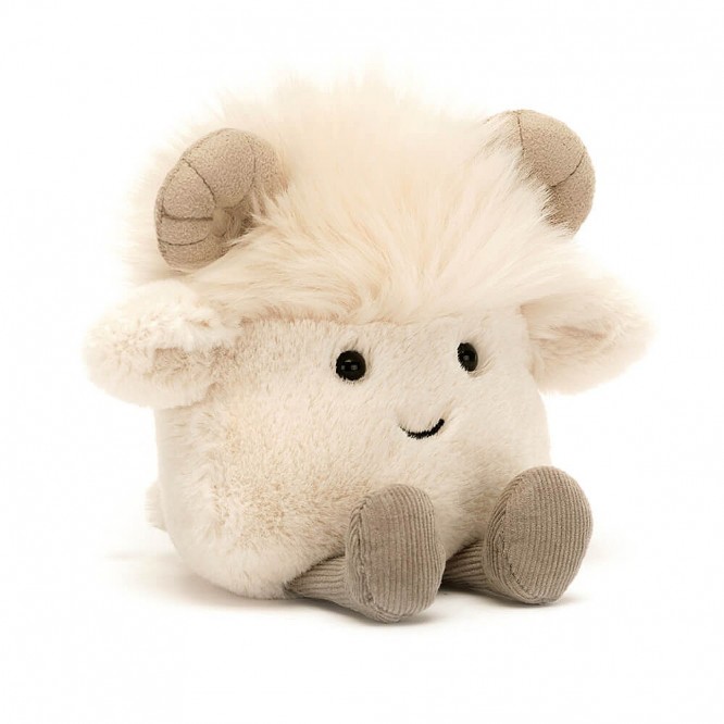 Figielek Baranek Jellycat