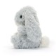 Yummy Bunny Silver Jellycat