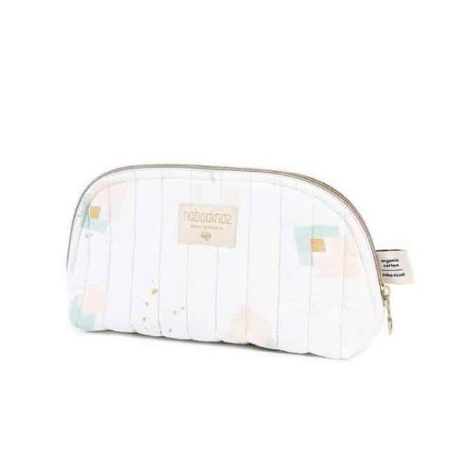 Kosmetyczka Holiday Nobodinoz Aqua Eclipse
