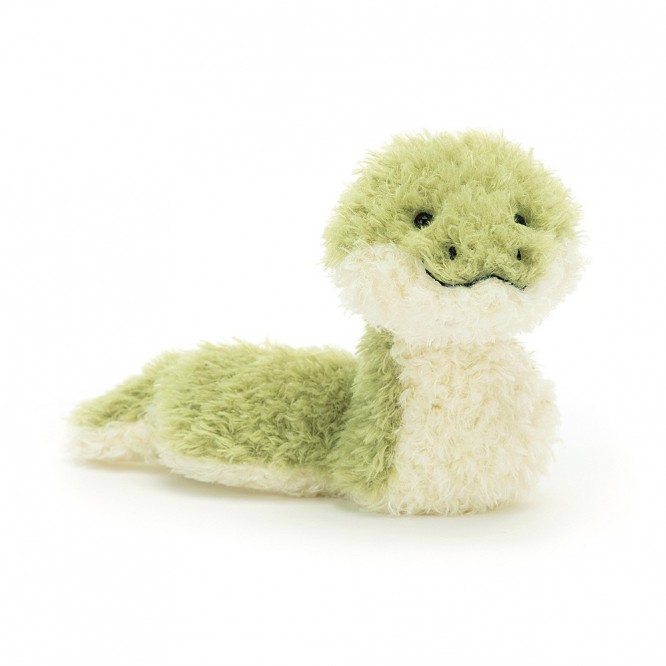 Wąż Little Jellycat