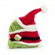 Żaba Ricky Santa Jellycat