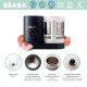 Babycook Neo Inteligentne urządzenie do Gotowania Beaba night blue
