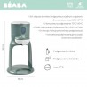 Ekspres do mleka 2w1 Bib'expresso® Beaba Eucaliptus