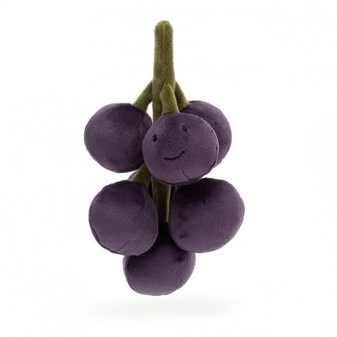 Winogrono Jellycat