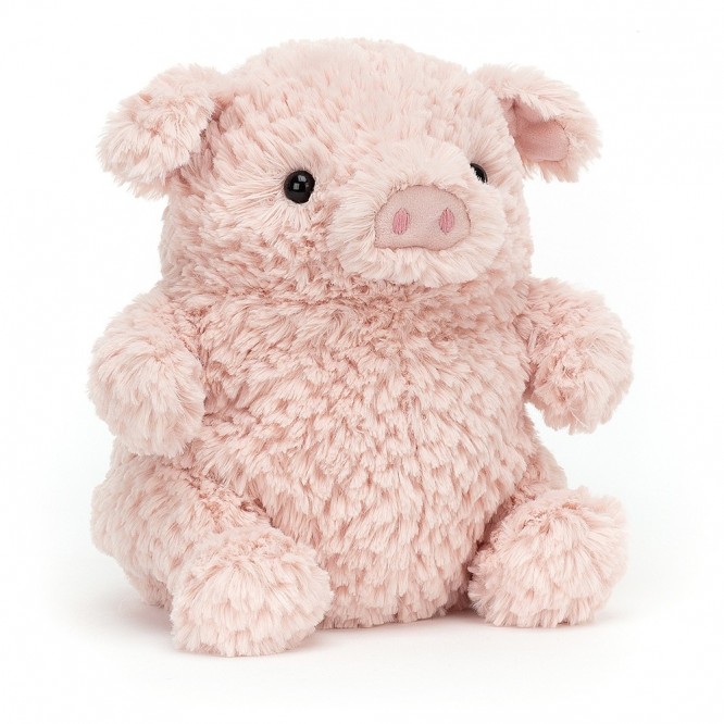 Flumpie Świnka Jellycat