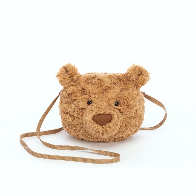 Torebka Miś Bartłomiej Jellycat