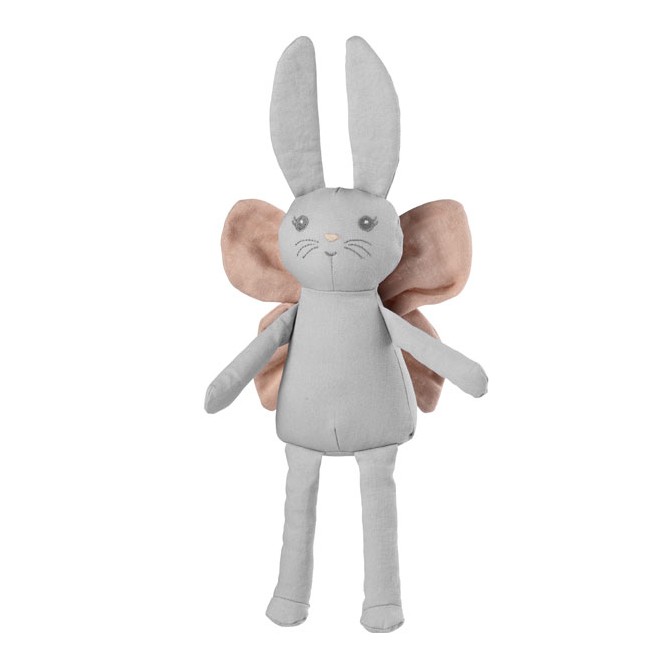 Przytulanka Królik Tender BunnyBelle
