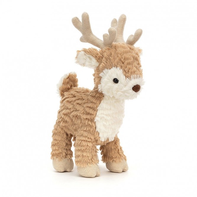 Renifer Mitzi Jellycat
