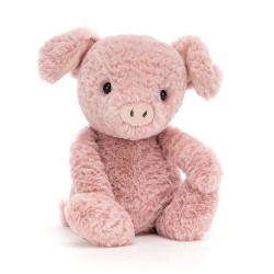Tumbletuft Świnka Jellycat