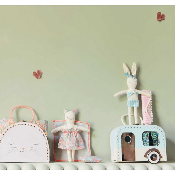 Meri Meri Królik Caravan Bunny