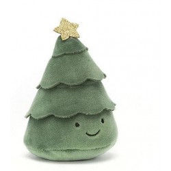 Świąteczna Choinka Festive Folly Christmas Tree Jellycat