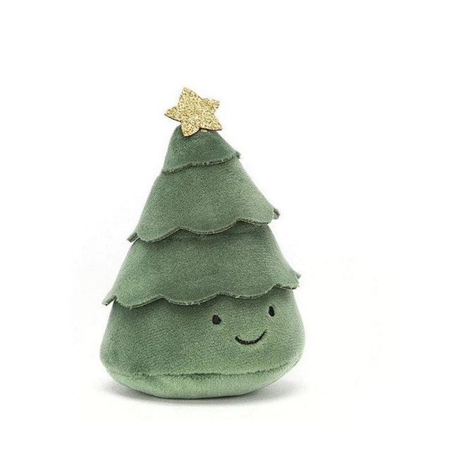 Świąteczna Choinka Festive Folly Christmas Tree Jellycat
