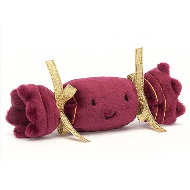Świąteczny Cukierek Jellycat