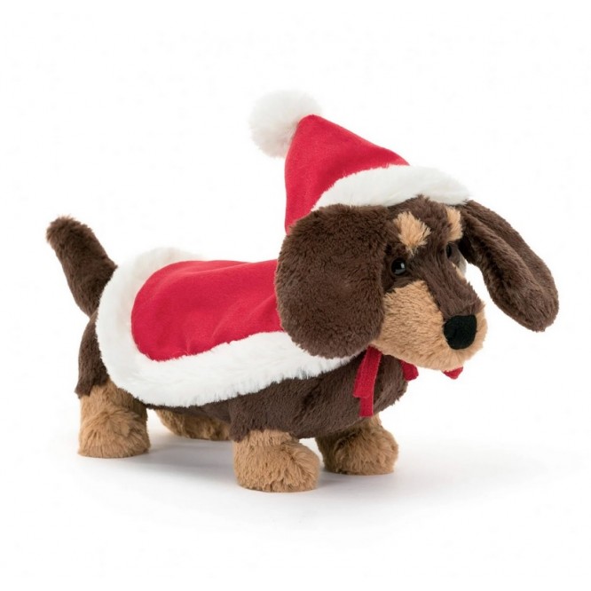 Świąteczny Jamink  Jellycat