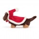 Świąteczny Jamink  Jellycat