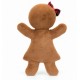 Wesoła Piernikowa Lalka Ruby Jellycat