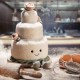Zabawny Tort Weselny Jellycat