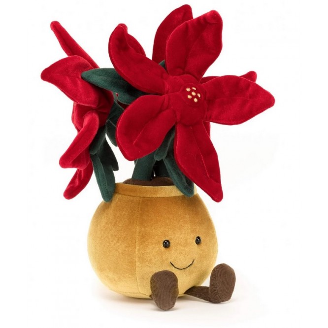 Wesoła Gwiazda Betlejemska Jellycat
