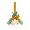 Wesoła Jemioła Jellycat