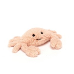 Krab Fluffy Jellycat
