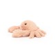 Krab Fluffy Jellycat