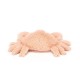 Krab Fluffy Jellycat