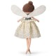 Picca Loulou Przytulanka Lalka Wróżka Matylda 55cm
