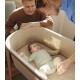 Łóżeczko dostawne Stokke Snoozi