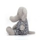 Słoń w Piżamie Jellycat