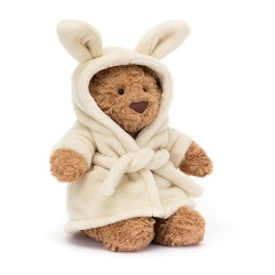 Miś Bartłomiej w Szlafroku Jellycat