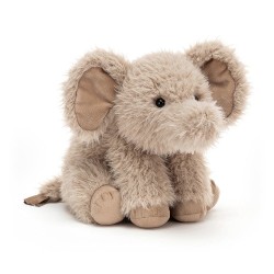 Słoń Curvie Jellycat