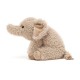 Słoń Curvie Jellycat