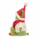 Świąteczny Gremlin Jellycat