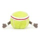 Zabawna Piłka Tenisowa Jellycat