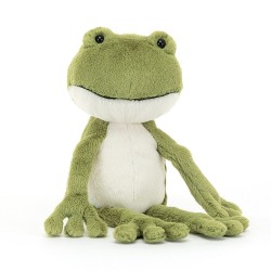 Żaba Finnegan Jellycat