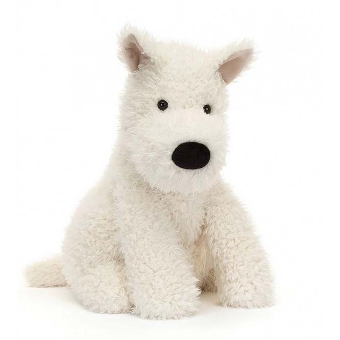 Terier Pies Munro Jellycat