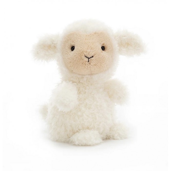 Owca Little Jellycat