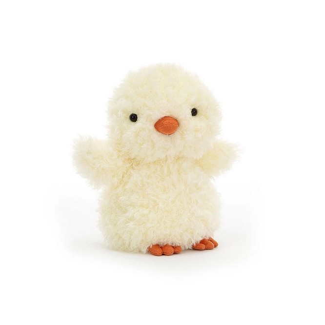 Kurczak Little Jellycat
