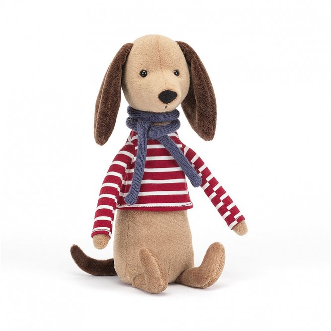 Beatnik Jamnik Jellycat