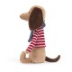 Beatnik Jamnik Jellycat