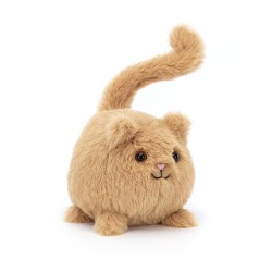 Kot Caboodle Ginger Jellycat