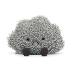 Zabawna Chmura Burzowa Jellycat