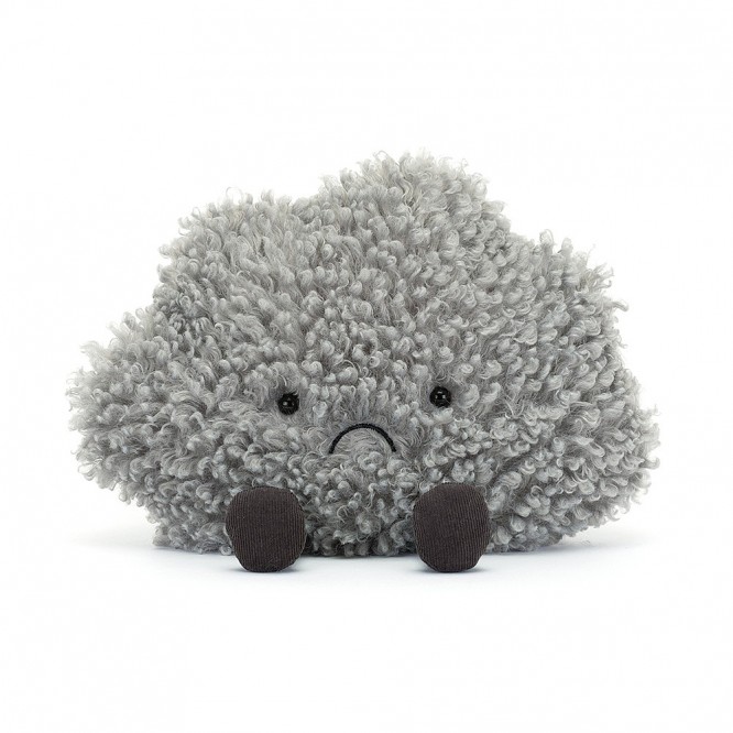 Zabawna Chmura Burzowa Jellycat