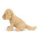 Tilly Pies Golden Retriever Jellycat