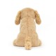 Tilly Pies Golden Retriever Jellycat