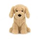 Tilly Pies Golden Retriever Jellycat