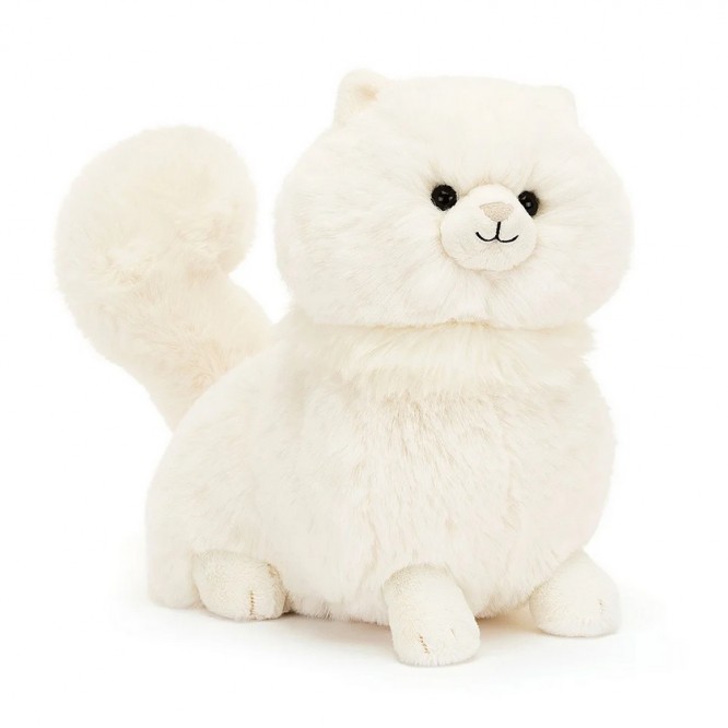 Kot Perski Carissa Jellycat