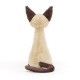 Kot Siamski Iris Jellycat