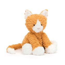 Kot Fuddlewuddle Ginger Jellycat